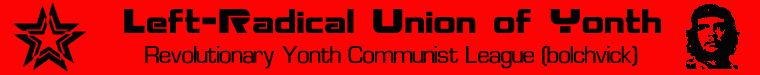 Left-Radical Union of Yonth